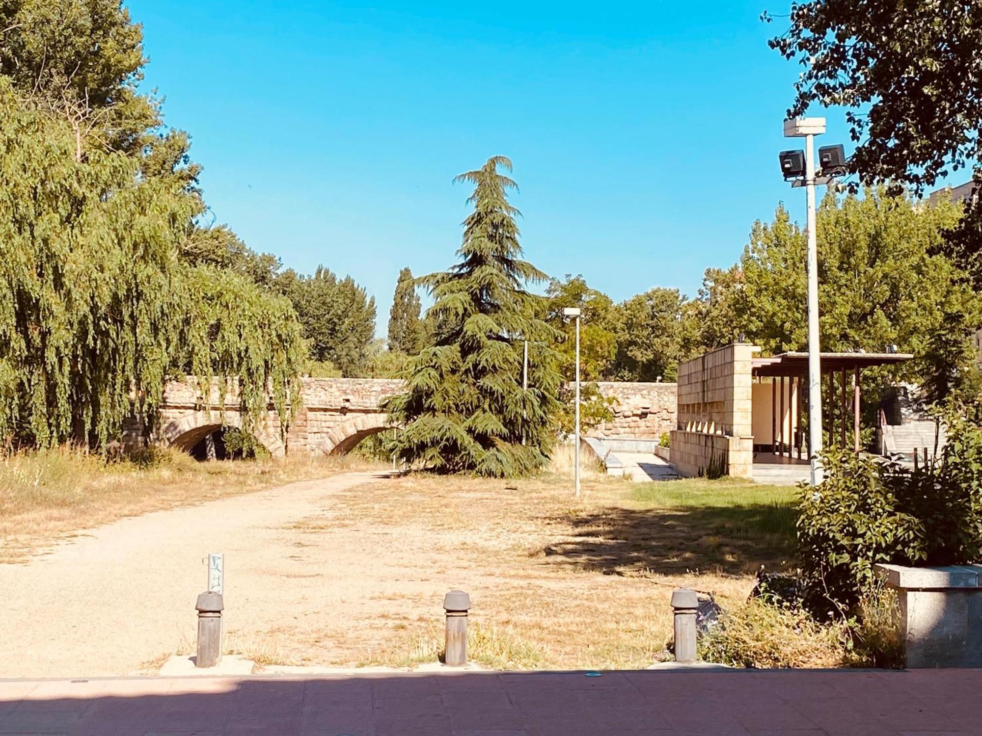 Casa De La Torre By Salamancavacacional Eksteriør bilde